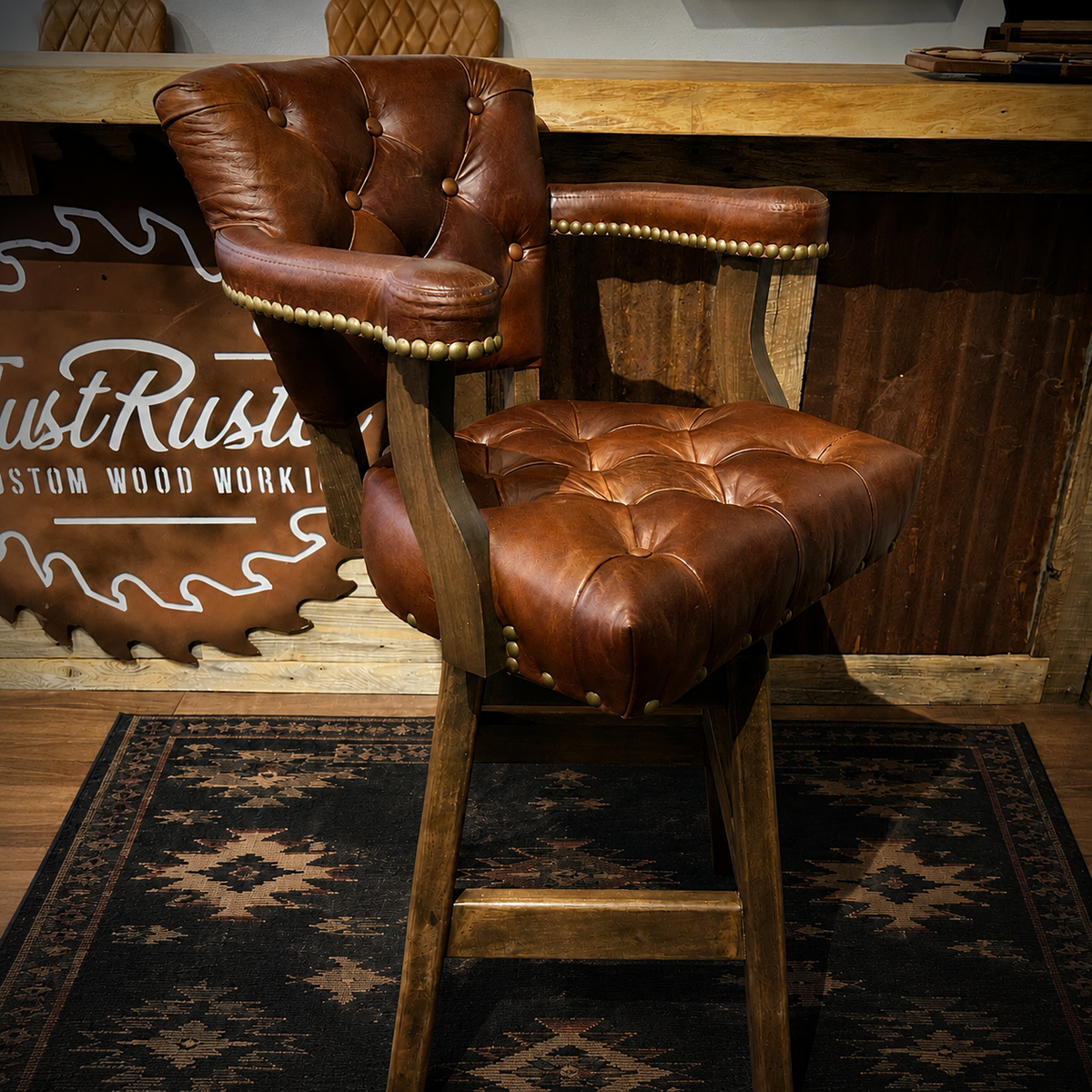 Barstools