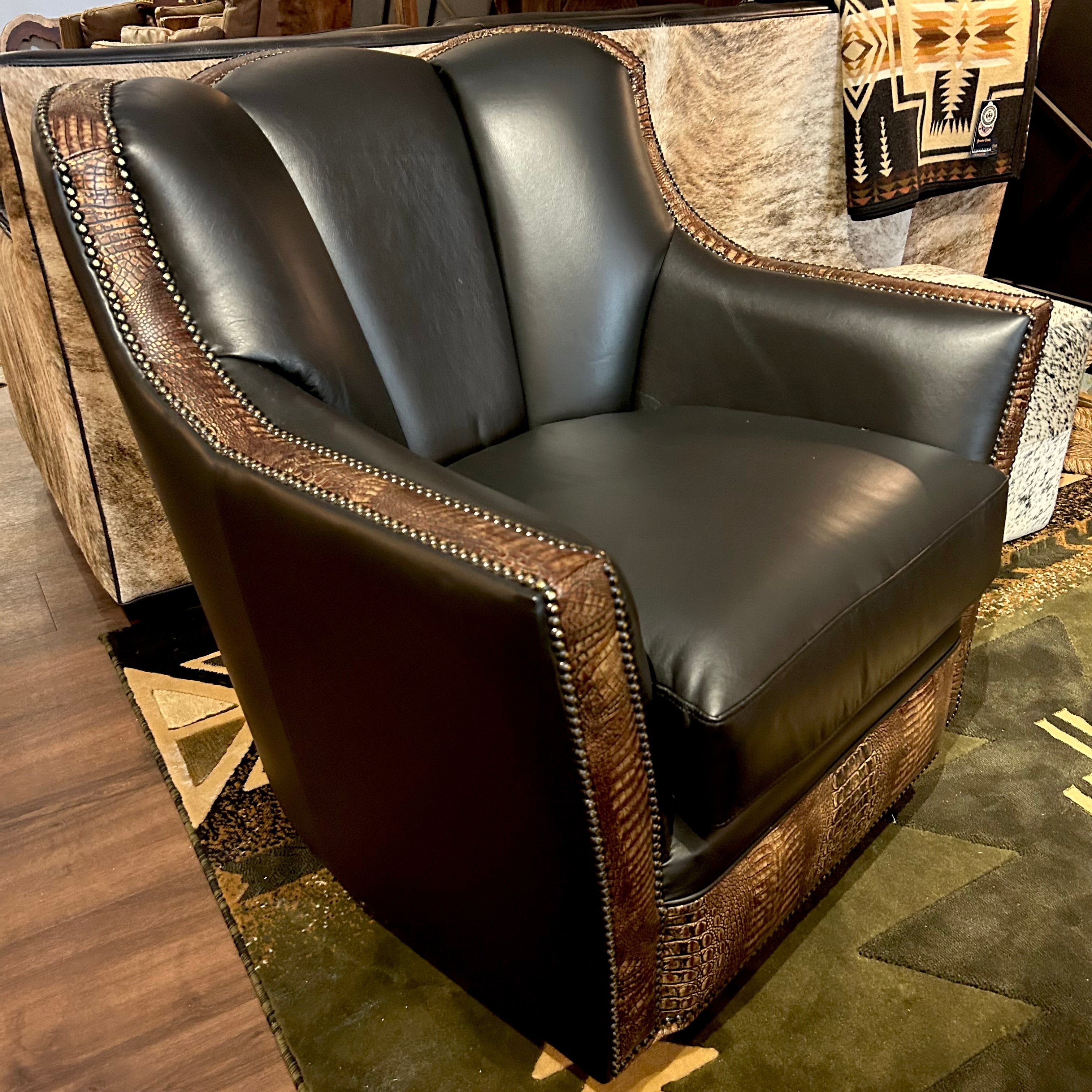 Swivel Chairs