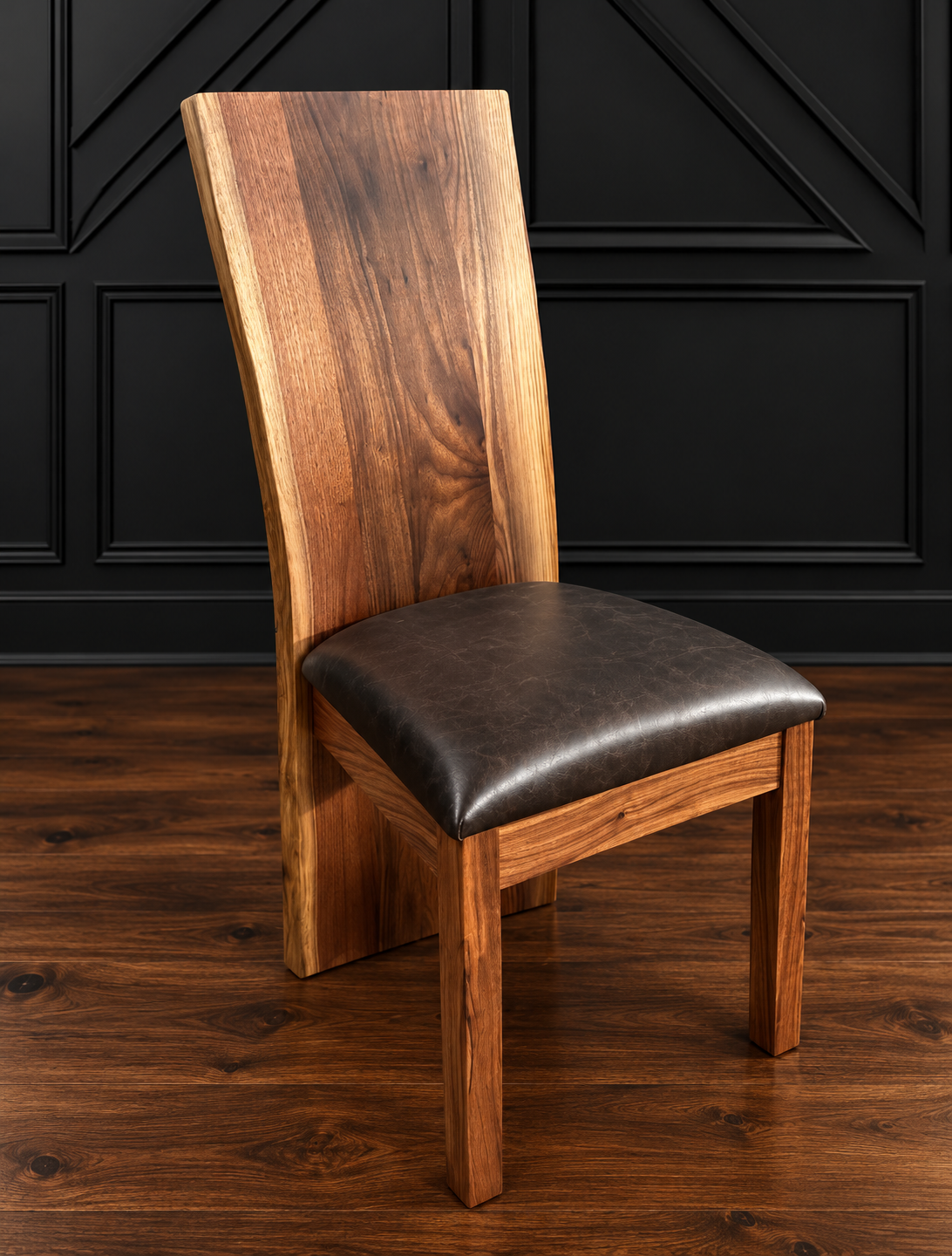 Evergreen Dining Chair