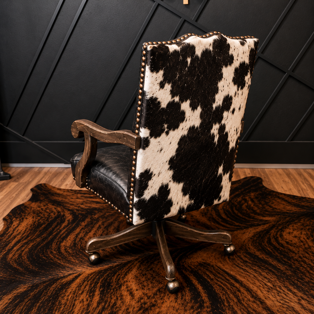 Stockyard Desk Chair