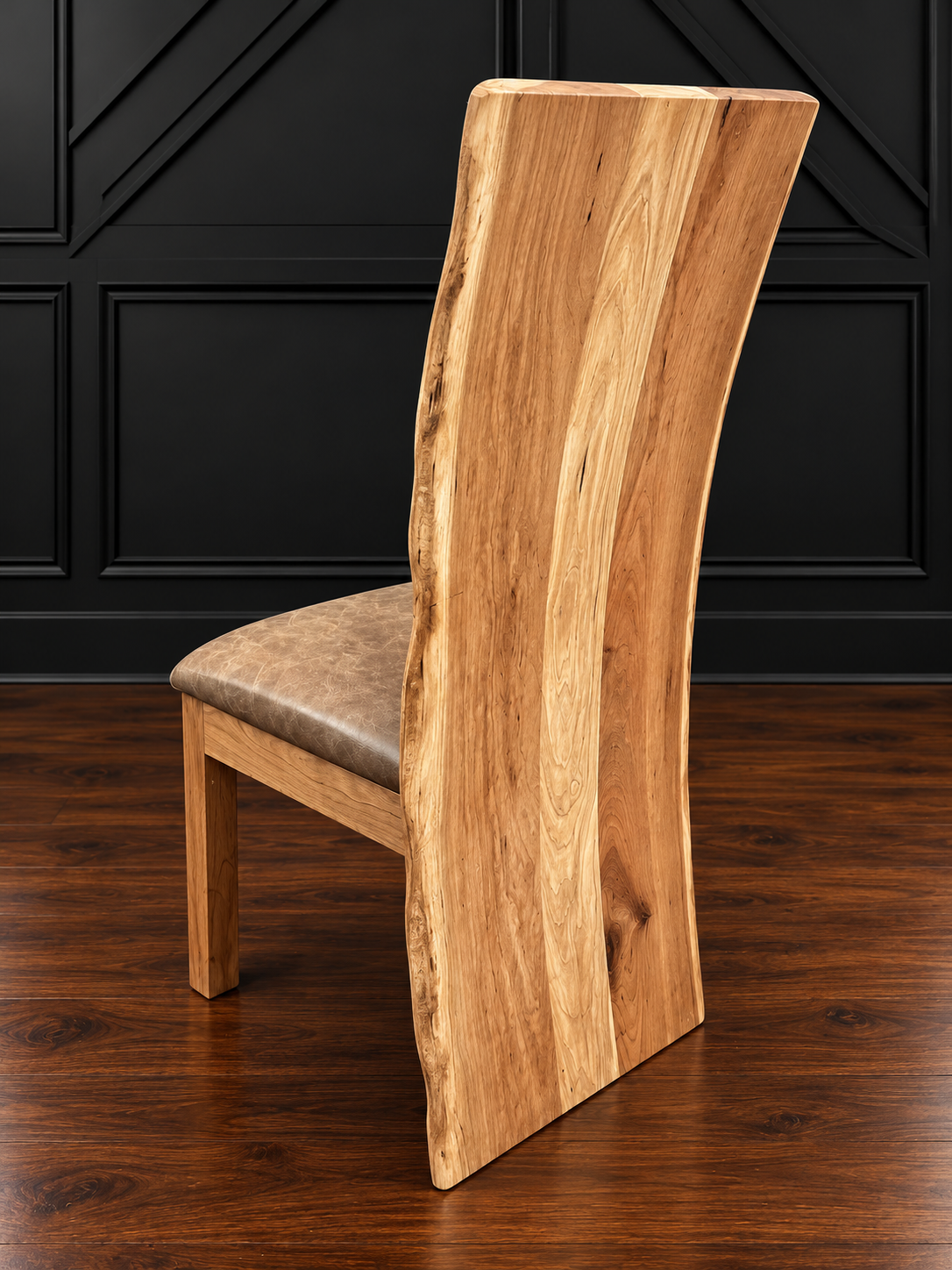 Evergreen Dining Chair