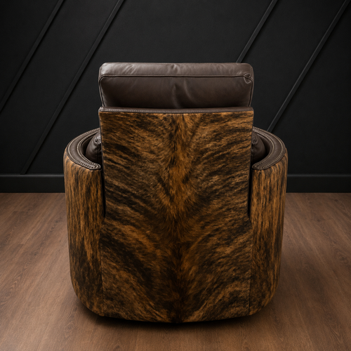 Browns Canyon Barrel Recliner