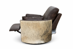 Baca Barrel Recliner