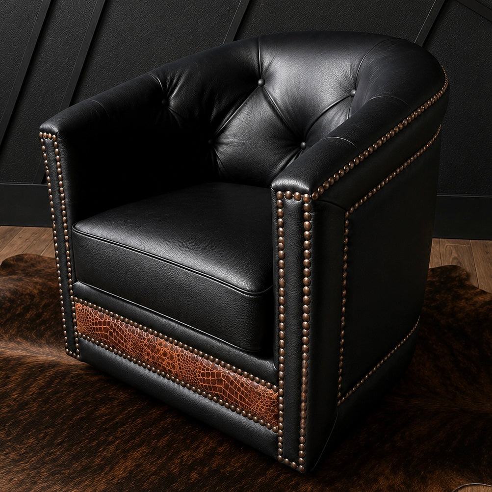 Coalmont Accent Chair