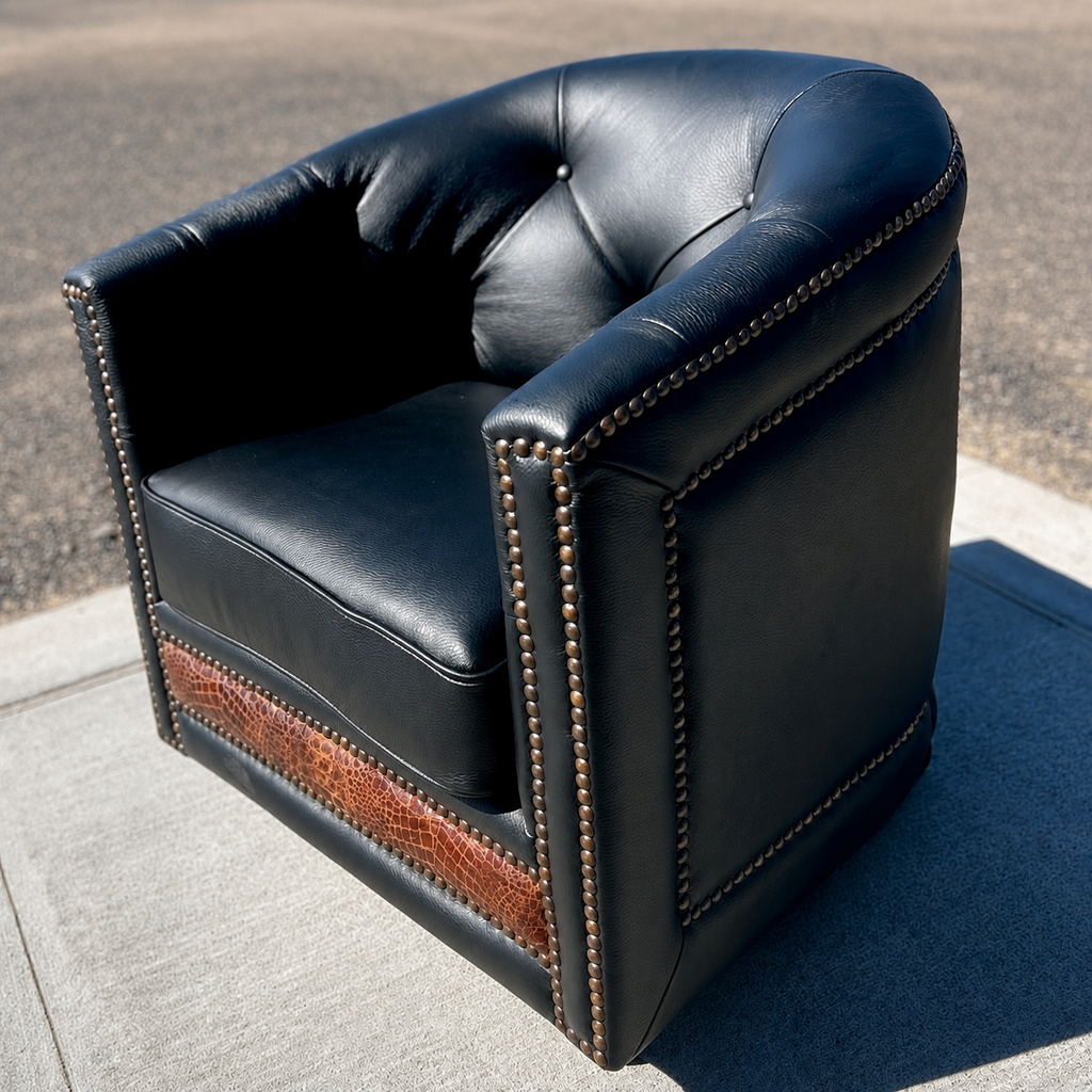 Coalmont Accent Chair