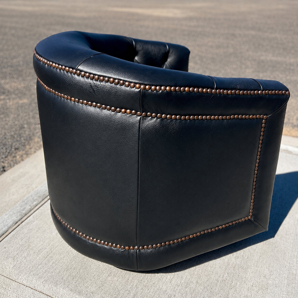 Coalmont Accent Chair