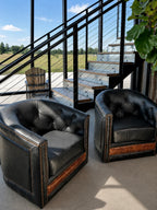 Coalmont Accent Chair