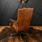 Hornback Desk Chair