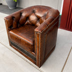 Kiowa Accent Chair
