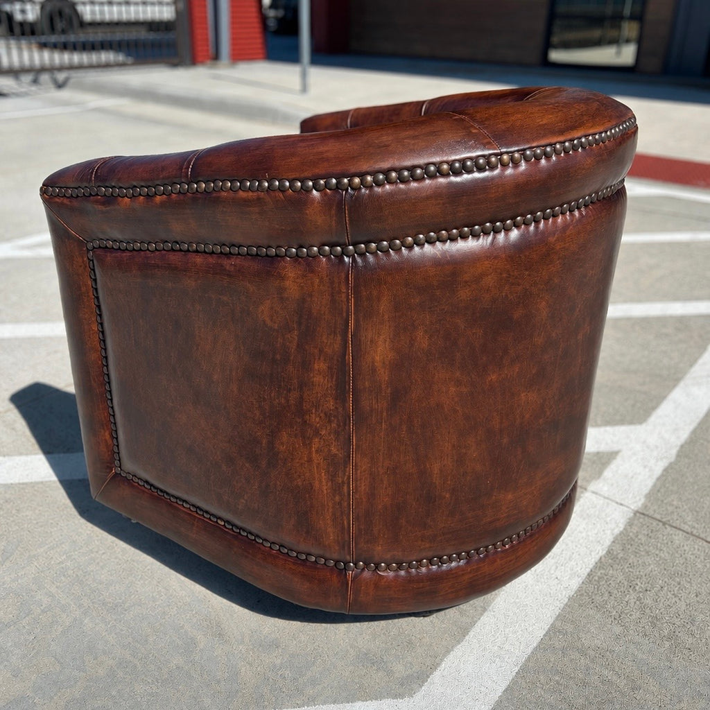 Kiowa Accent Chair