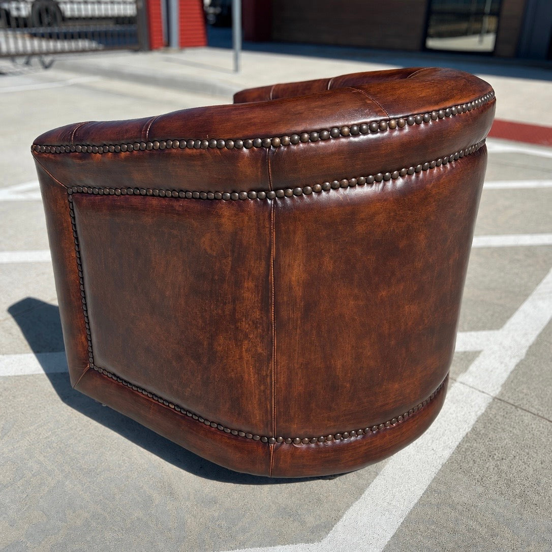 Kiowa Accent Chair