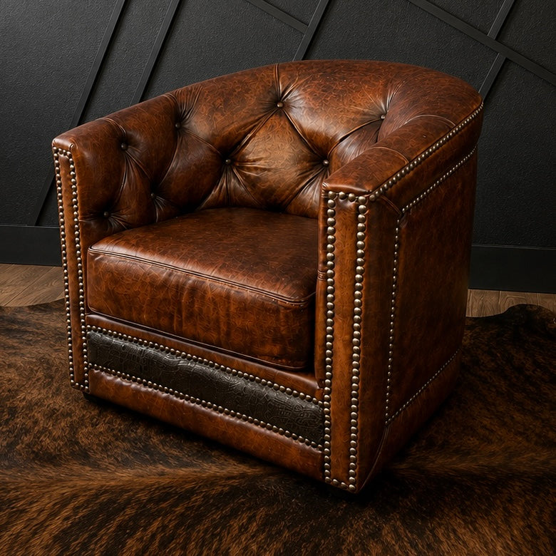 Kiowa Accent Chair
