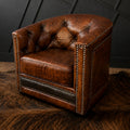 Kiowa Accent Chair