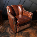 Roaring Fork Swivel Glider