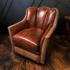 Roaring Fork Swivel Glider