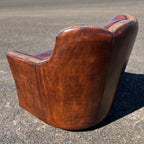 Roaring Fork Swivel Glider