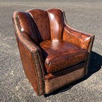 Roaring Fork Swivel Glider
