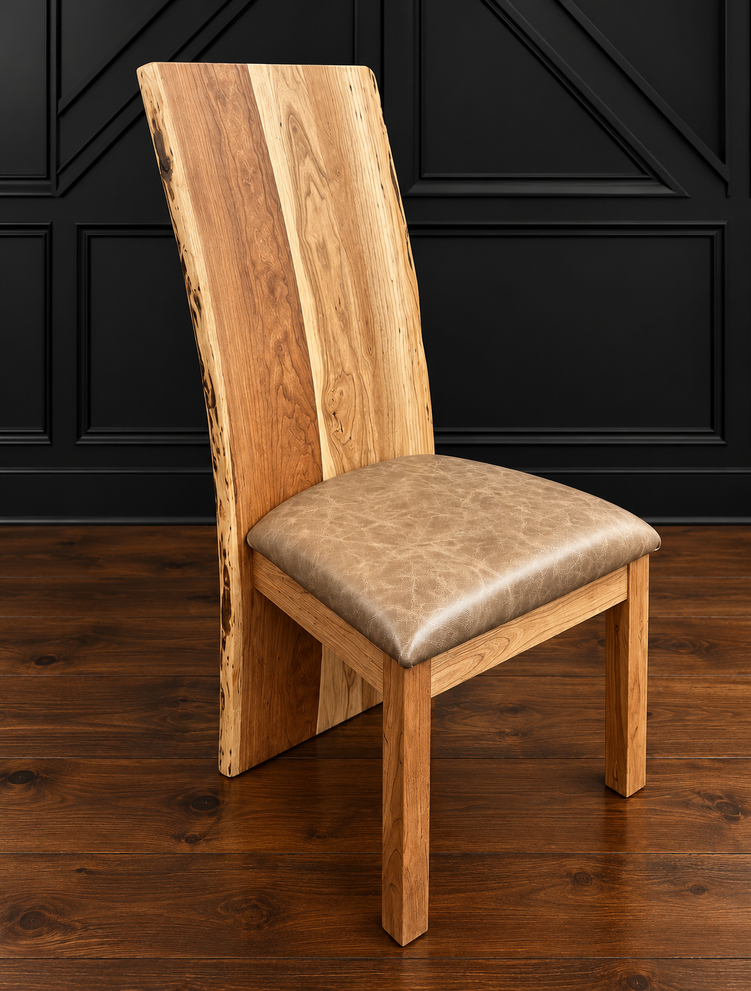 Evergreen Dining Chair