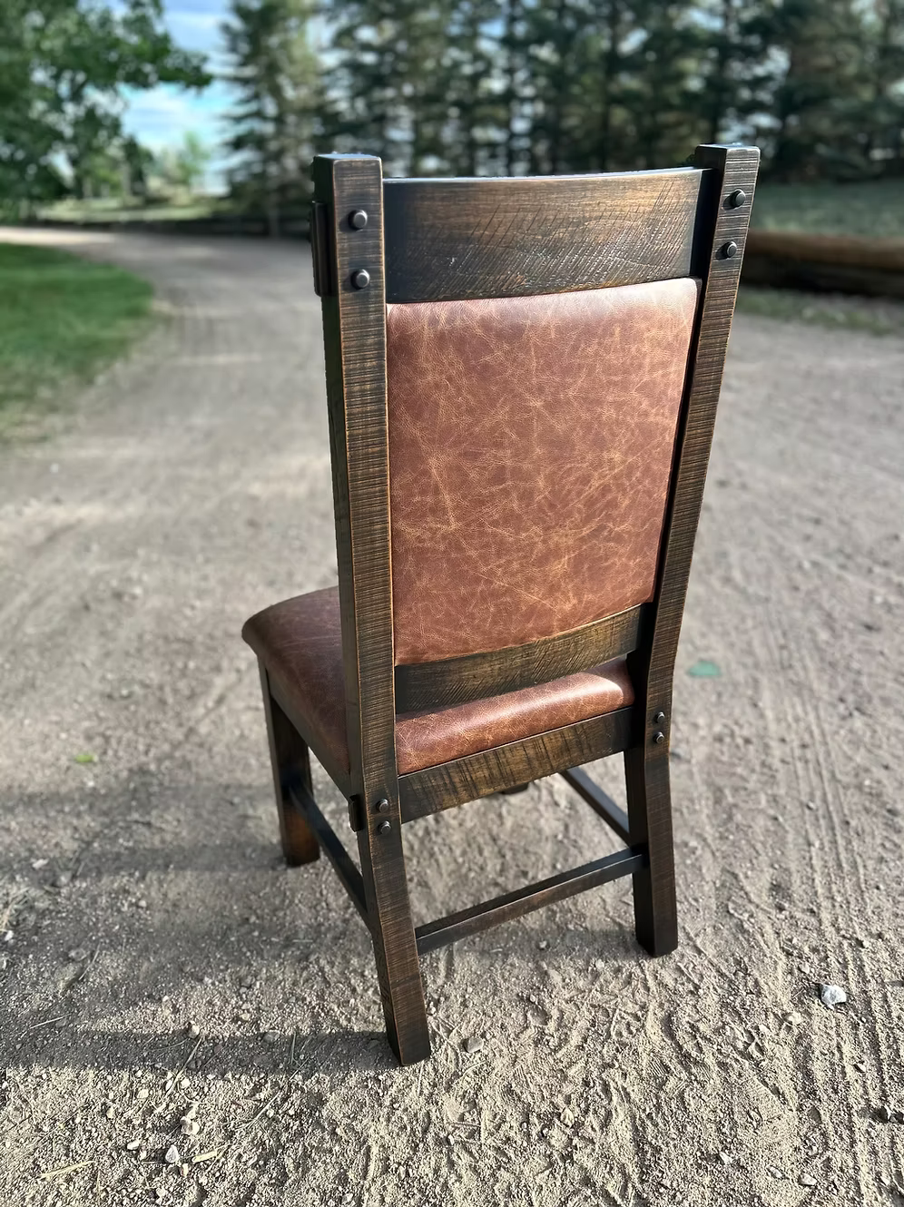 Briarwood Dining Chair