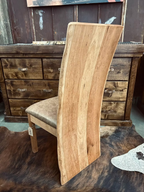 Evergreen Dining Chair