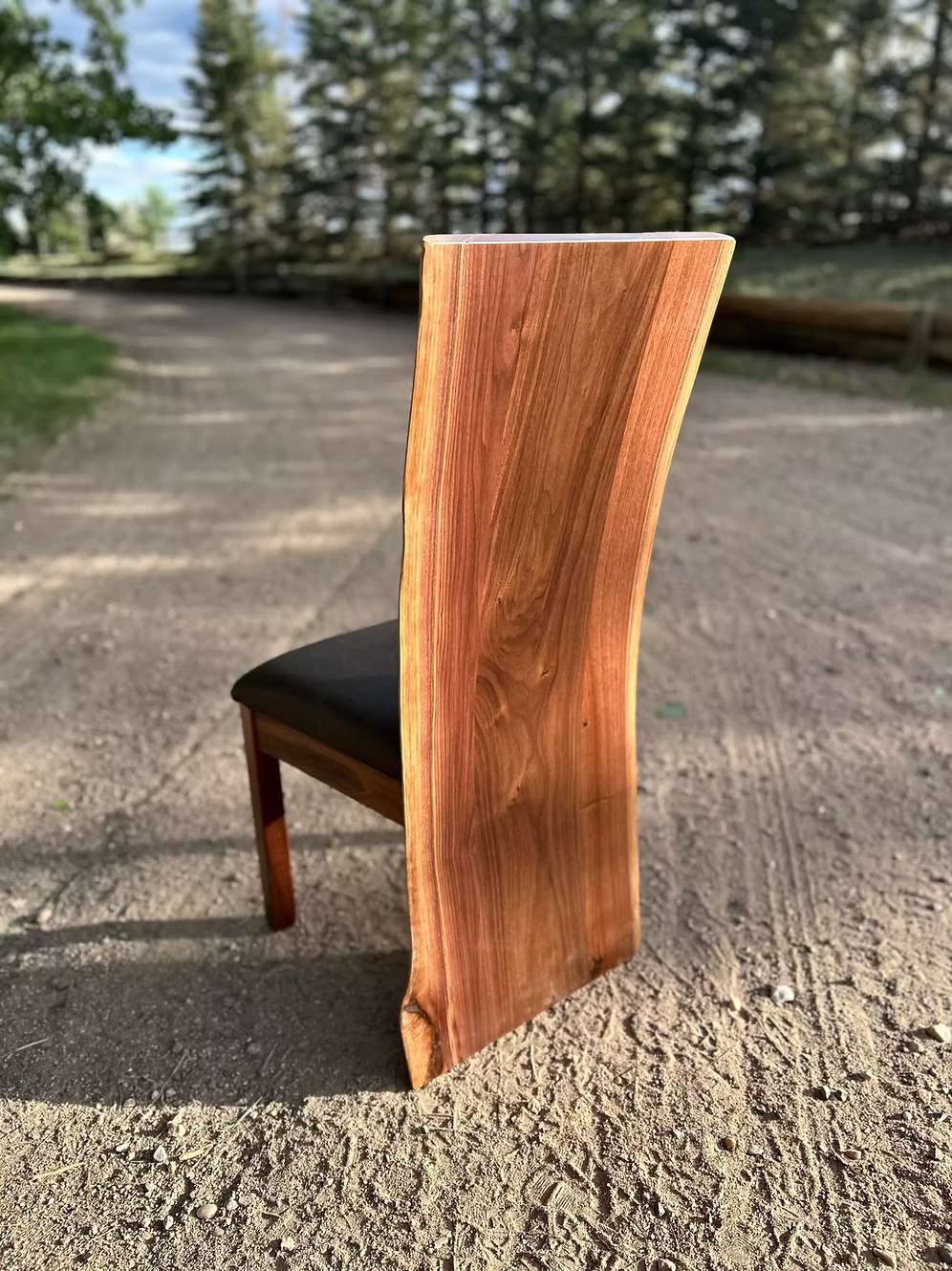 Evergreen Dining Chair